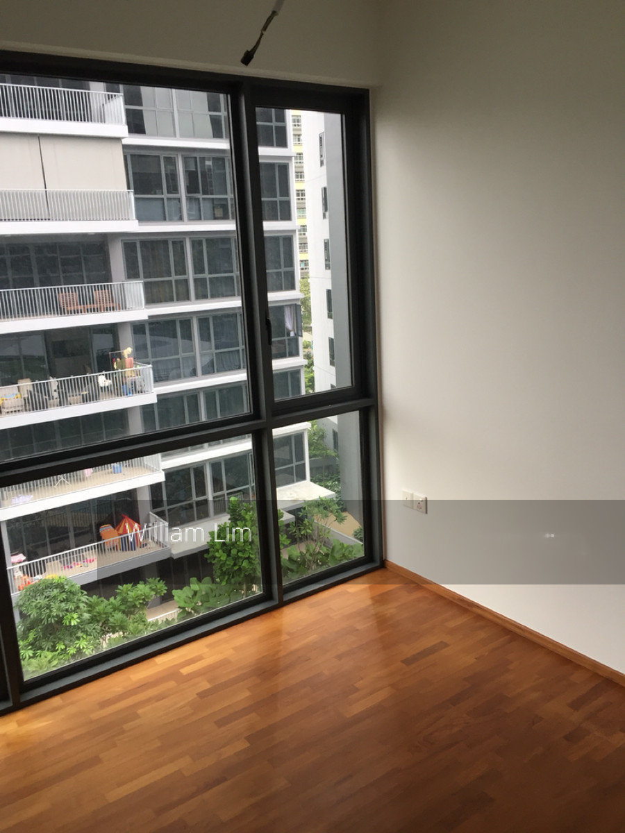 Parc Centros (D19), Condominium #132917812
